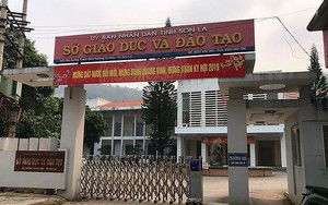 Sơn La kiến nghị thay Trưởng Ban chỉ đạo thi THPT năm 2019