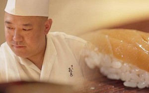 Cái khó ló cái khôn của vị đầu bếp "điên và gan" nhất Tokyo: Biến thịt cá sắp hỏng thành món sushi ngon nức nở đạt 2 sao Michelin!