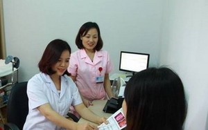 Ngừa bệnh trầm cảm ở phụ nữ mang thai