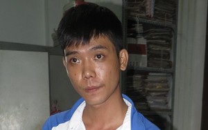 Thanh niên 9X dùng dao đâm chết mẹ, đâm bạn gái trọng thương trong cơn ngáo đá