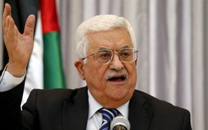 Palestine không chấp nhận “Thỏa thuận thế kỷ“