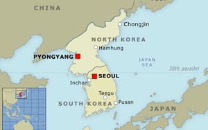 Triều Tiên và Hàn Quốc nếu thống nhất, vũ khí hạt nhân sẽ đi đâu?