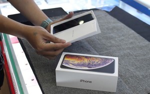 iPhone liên tục giảm giá tại Việt Nam