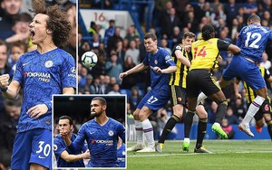 Sau 2 nhát đòn chí mạng, Chelsea tạo ra bước ngoặt lớn ở cuộc đua top 4 Premier League