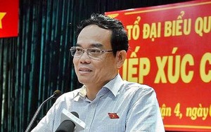 Phó bí thư TP.HCM: Vụ ông Nguyễn Hữu Linh phải xử lý nghiêm khắc, sẽ có tác dụng răn đe lớn