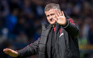 Trượt top 4, Solskjaer thừa nhận sự thật tồi tệ về Man United