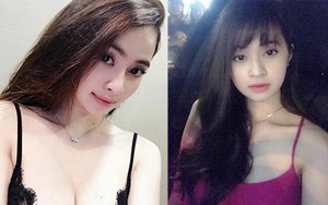 Văn Kính Dương thuê biệt thự đắt tiền cho hotgirl đất Cảng ở và giấu 15.000 viên thuốc lắc