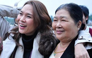 Bất ngờ về thông tin mẹ Mỹ Tâm: Được coi là hoa khôi 1 huyện, dạy con "thành đạt phải khiêm nhường"