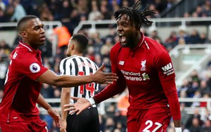 Mất cả Salah lẫn Firmino, Liverpool vẫn có vũ khí để làm nên kỳ tích trước Barcelona