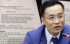 Người xưng danh "nhà báo quốc tế" từng bị gửi đơn tố cáo lên cơ quan công an