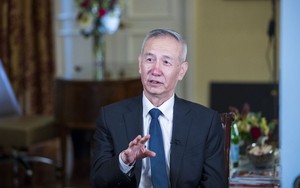 TQ đáp lời cáo buộc "trở mặt": Phó thủ tướng Lưu Hạc sẽ đi Mỹ, Bắc Kinh thành ý đàm phán
