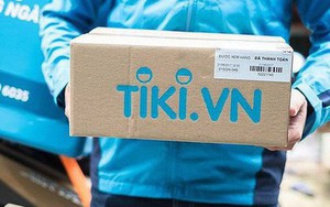 Khốc liệt thương mại điện tử Việt Nam: TiKi lỗ 1.200 tỷ đồng chỉ trong 3 năm, 500 tỷ đồng đầu tư của VNG đã về "mo"