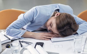 5 mối nguy hiểm sức khỏe khi ngủ trong tư thế này: Rất nhiều người sai mà không biết