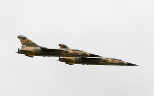 Chiến sự Libya căng thẳng: Nhiều ông lớn "ném đá giấu tay"?