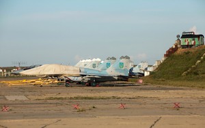 Toàn bộ tiêm kích MiG-29 Ukraine bị Nga thu giữ ở Crimea bây giờ ra sao?