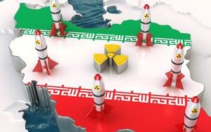 Mỹ khiêu khích, ráo riết kiếm cớ tấn công - Quyết định của Iran khiến cả TG lo sợ?