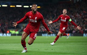 Liverpool "đè bẹp" Barcelona, tiến vào CK Champions League sau cuộc lội ngược dòng kỳ vĩ