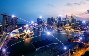 Singapore - Thành phố thông minh nhất thế giới: Khi công nghệ trở thành chìa khóa phát triển, robot thay thế con người, cột đèn đường cũng ở một đẳng cấp khác!