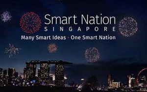 Chiến lược Chuyển đổi số của Chính phủ Singapore
