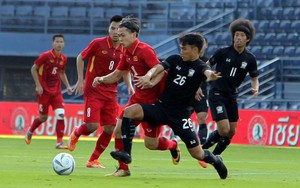 Đụng Thái Lan, Việt Nam vui chứ chẳng có gì phải lo!