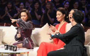 Diệu Nhi tuyên bố: "Gia đình em tan nát là tại Trấn Thành", dân mạng đoán ngay cô đang ám chỉ người này
