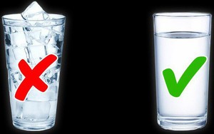 Uống nước lạnh có hại không: Câu trả lời sẽ làm nhiều người ngạc nhiên