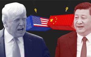 Trung Quốc sắp công bố Sách Trắng về đàm phán thương mại Mỹ - Trung