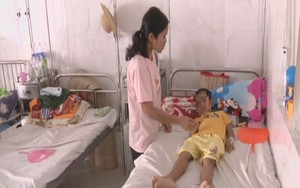 Phẫu thuật chuyển giới thành công cho cháu bé 5 tuổi có bộ phận sinh dục nam ở Đắk Lắk
