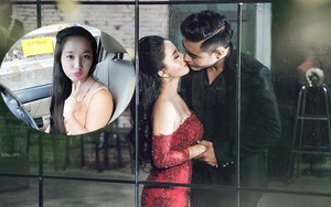 Danh tính người vợ làm quản lý kiêm tài xế, yêu 7 năm mới cưới của Lê Dương Bảo Lâm