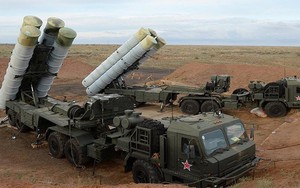 Vì mua S-400, Thổ Nhĩ Kỳ sẽ rút khỏi NATO?