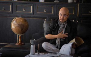 Chủ tịch Trung Nguyên Đặng Lê Nguyên Vũ nói về chuyện "lạy bàn thờ đạo" của cựu CEO Đỗ Hòa: Bịa đặt, dậu đổ bìm leo!