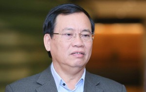 Đại biểu Quốc hội đề nghị bổ sung ngày nghỉ lễ Quốc tế thiếu nhi 1/6 thay cho ngày 27/7