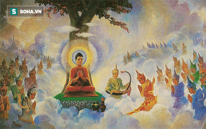 Ba lần gặp mẹ của Đức Phật và đạo lý ai cũng cần thông hiểu trước khi quá muộn