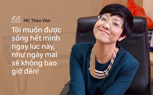 Thảo Vân: Nếu chỉ còn 1 ngày để sống, tôi sẽ dành thời gian cho con trai, xin lỗi những người tổn thương vì tôi!