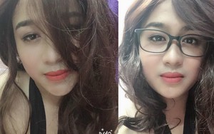 2 bức hình chụp 1 nàng hotgirl, sự thật ẩn phía sau khiến nhiều thanh niên "khóc dở mếu dở"