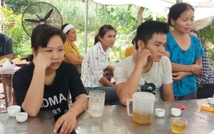 Một bé trai tử vong bất thường khi đang điều trị tại bệnh viện?