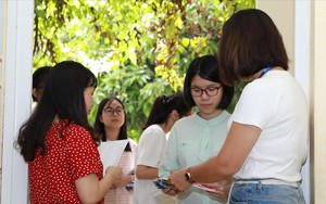 Hà Nội công bố điểm chuẩn lớp 10 năm 2019 vào hôm nay