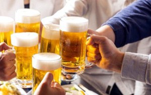 Uống rượu có dễ "dính" bầu, con bị tật?