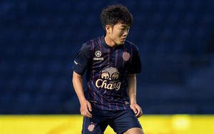 TRỰC TIẾP Port FC vs Buriram United: Chờ tin vui từ Xuân Trường (19h00)