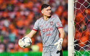 TRỰC TIẾP Thai League: Chonburi vs Muangthong (19h00)