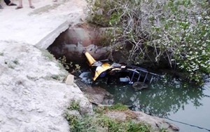 Phát hiện thi thể chiến sĩ quân đội sau khi nạn nhân xin phép đơn vị đi giải quyết việc riêng