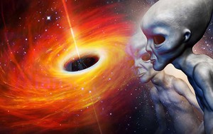 7 bí ẩn vũ trụ thách thức trí tuệ nhà khoa học lớn nhất mọi thời đại: Đặc biệt là cái số 4
