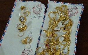 Vì hai cây vàng, đoạt hai mạng người