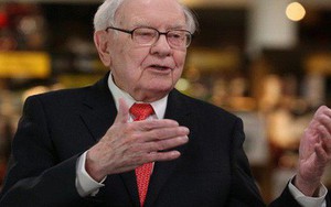 Dùng “đồng hồ đo thời gian luộc trứng” trong một bữa tối quan trọng, Buffett chỉ ra bài học lãnh đạo theo cách kỳ quặc và tuyệt vời nhất