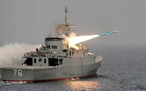 Tấn công tàu dầu: Mỹ bị đồng minh chơi đểu ở eo biển Hormuz hay sự cay cú của chú SAM?