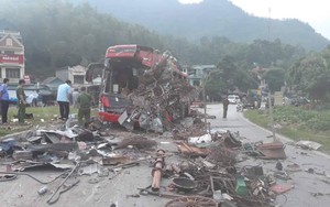 Gia cảnh khó khăn của các nạn nhân tử vong trong vụ tai nạn kinh hoàng ở Hoà Bình