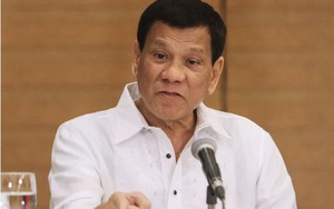 Phá vỡ sự im lặng, ông Duterte ra tuyên bố về vụ tàu Philippines bị đâm mà không 1 lần nhắc tới "Trung Quốc"