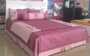 Kỹ năng lựa chọn chăn ga gối đệm phù hợp nhất cho các gia đình Việt Nam
