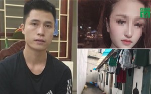 Toàn cảnh vụ cô gái bị người yêu sát hại trước ngày đi nước ngoài