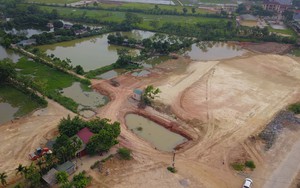 Cử đoàn thanh tra mới tới Vĩnh Phúc thay đoàn thanh tra nhận hối lộ